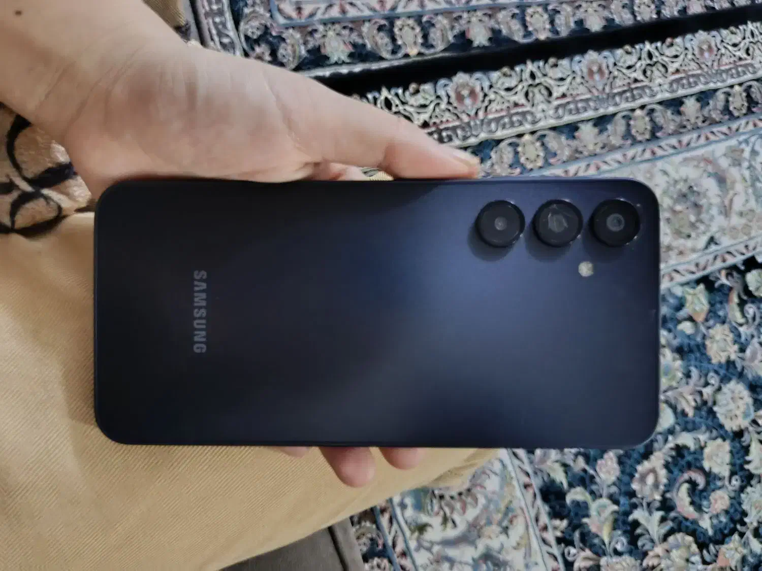 گوشی A16|موبایل|جوانرود, |دیوار