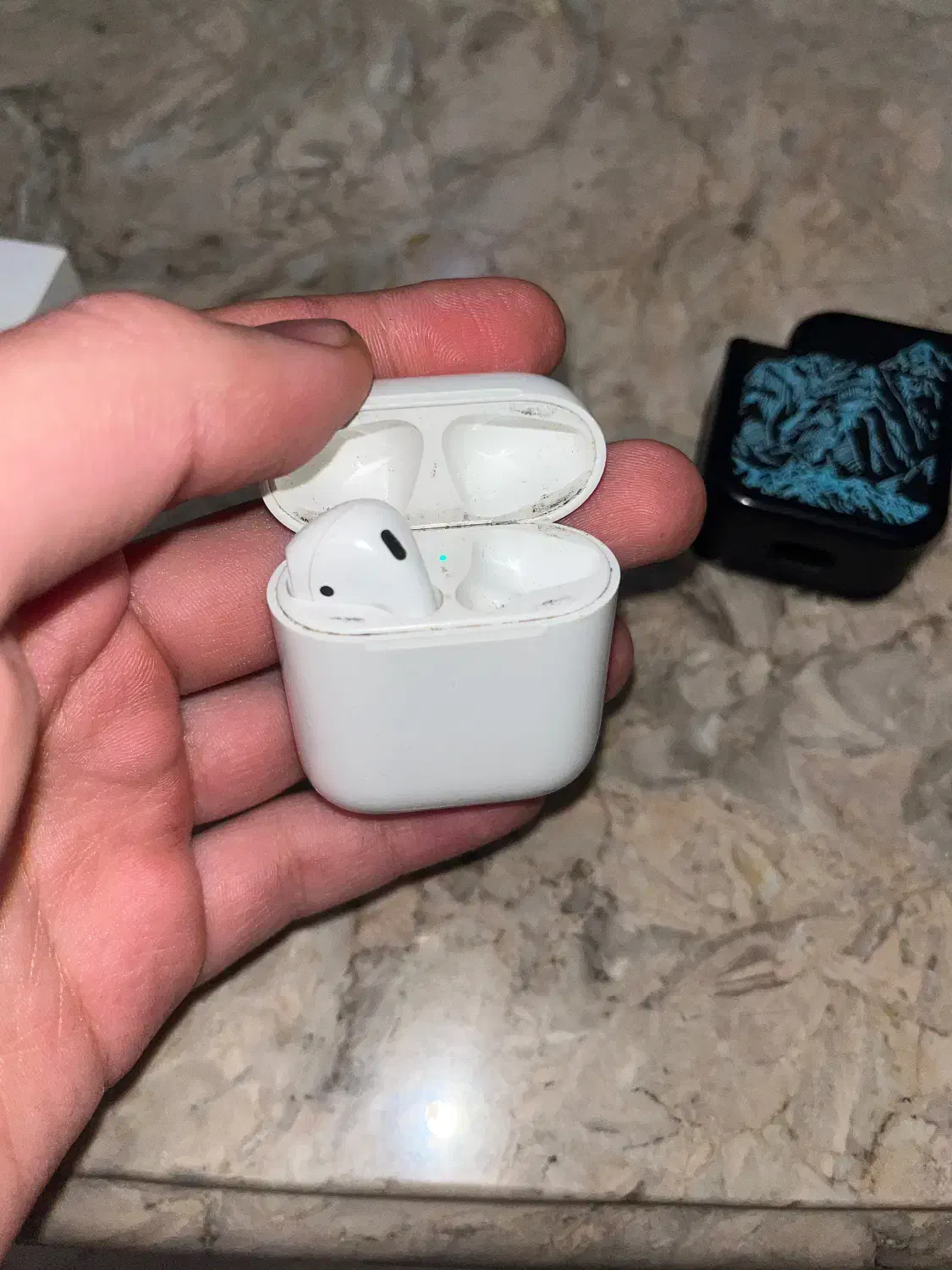 ایرپاد اورجینال|لوازم جانبی موبایل و تبلت|تهران, تهرانپارس جنوبی|دیوار