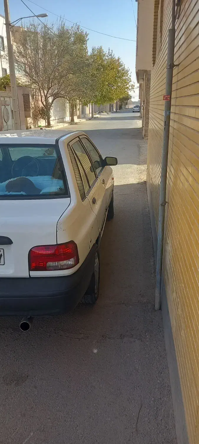 ۸۹دوگانه فابریک|خودرو سواری و وانت|شاهینشهر, فدک|دیوار