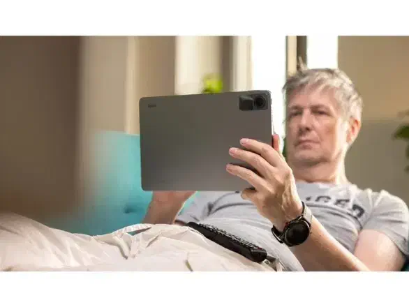 تبلت redmi pad se|تبلت|همدان, |دیوار