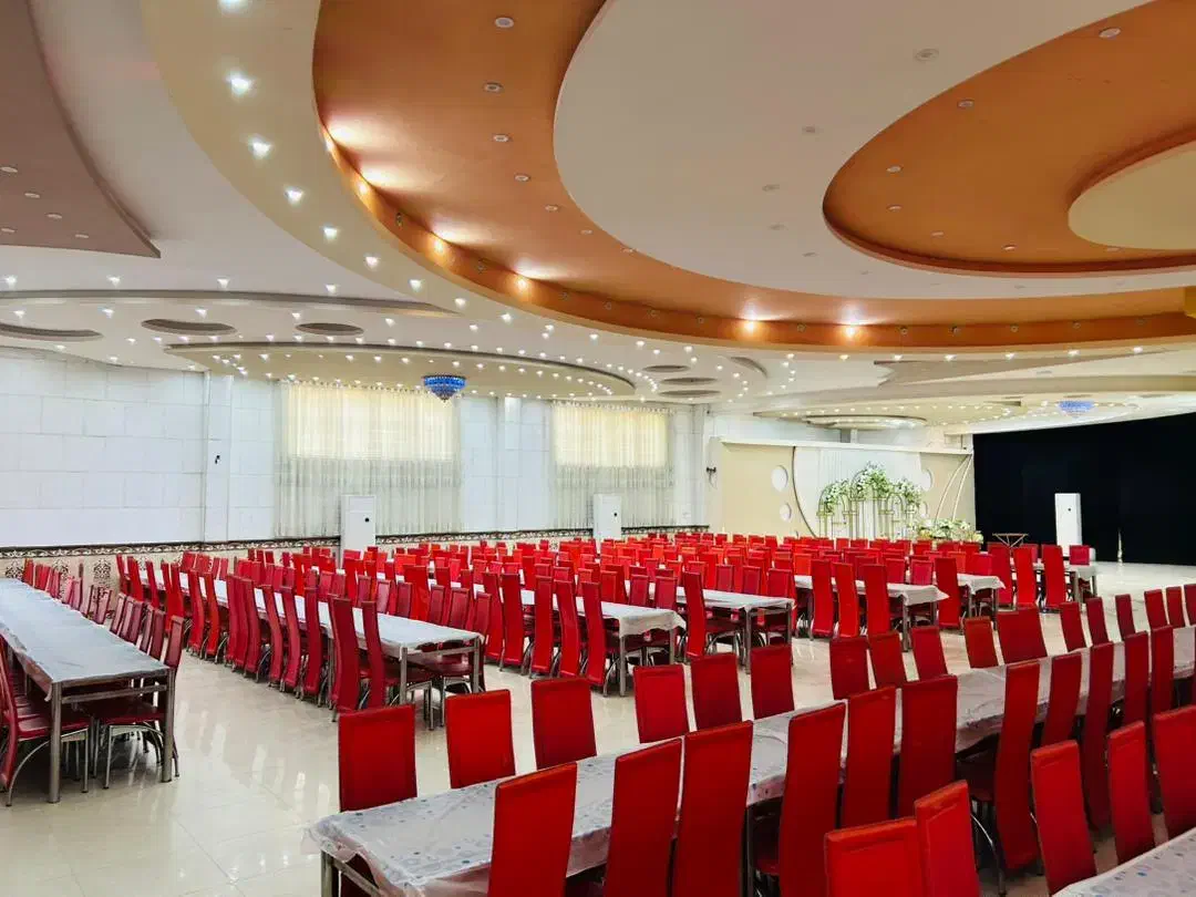 تمام سفارشات پذیرفته میشود|خدمات پذیرایی، مراسم|شوش, |دیوار