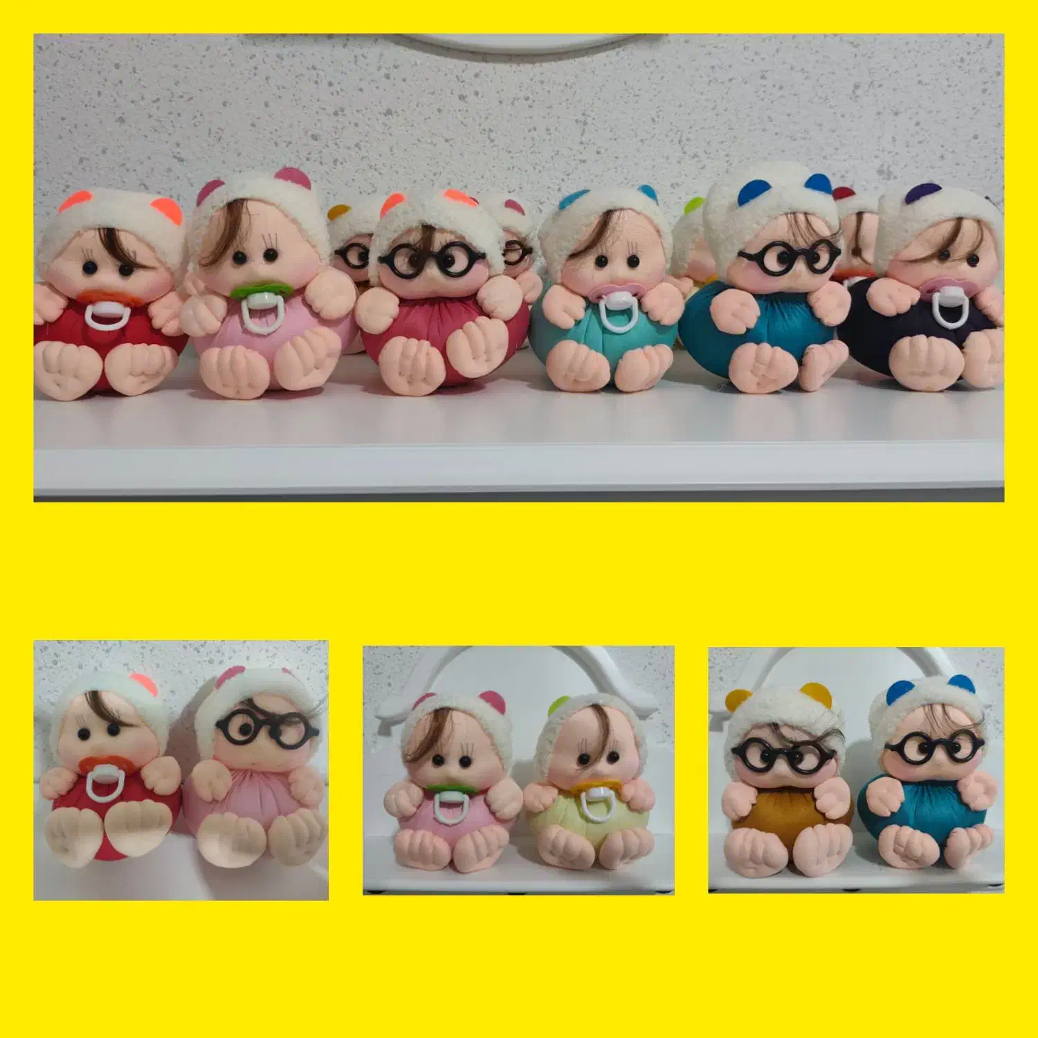 عروسک سوژا کپل|اسباب‌‌بازی|سنندج, |دیوار