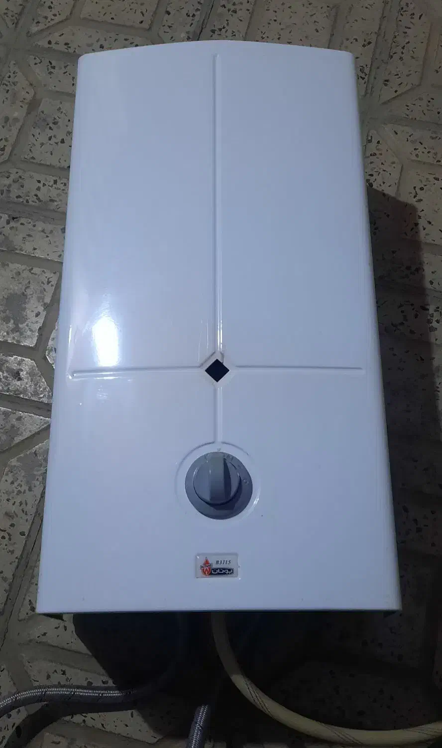 آبگرمکن دیواری|آبگرمکن، پکیج، شوفاژ|ایلام, |دیوار