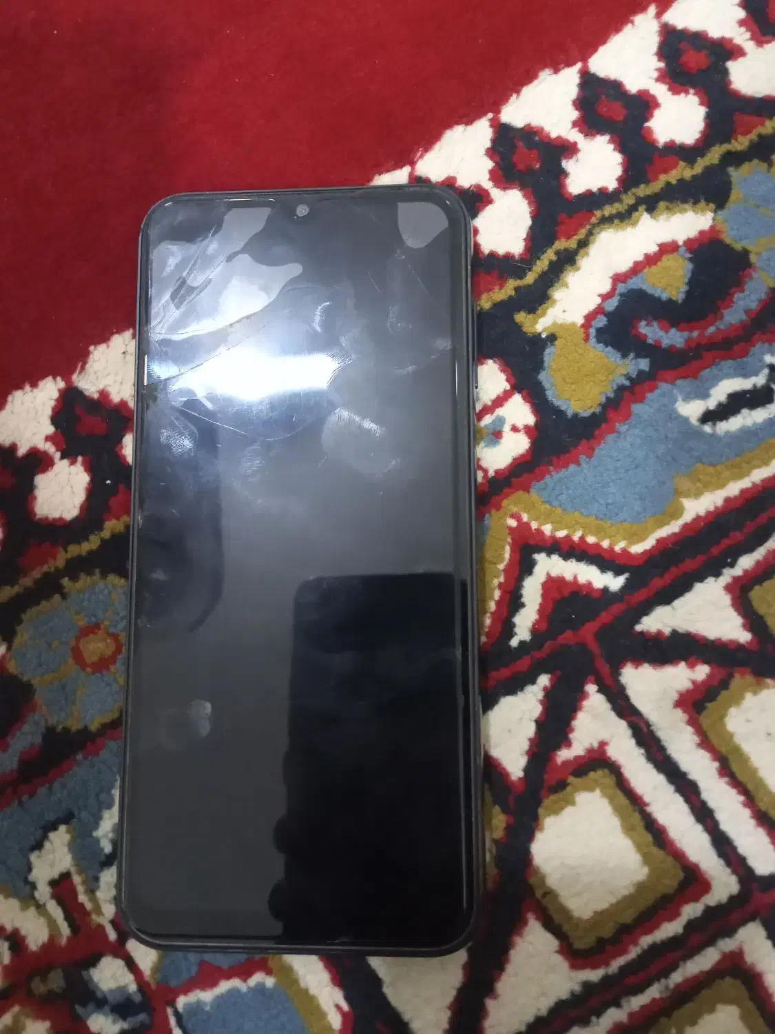 سامسونگ a14|موبایل|هیرمند, |دیوار