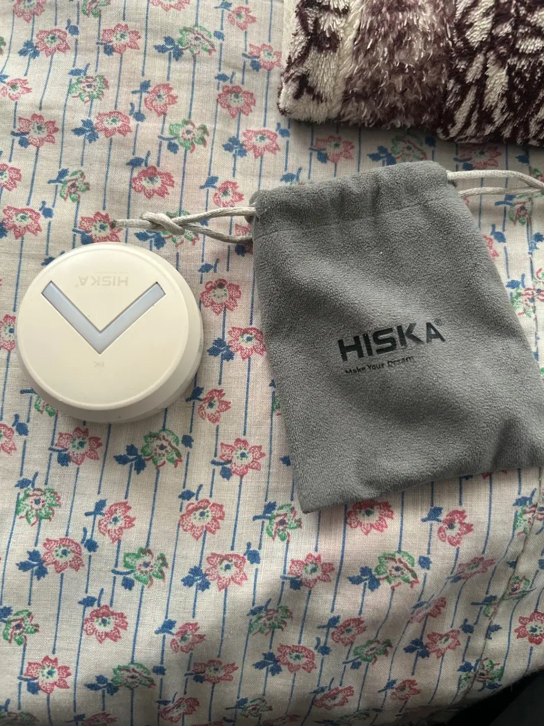 ایرپاد هیسکا|لوازم جانبی موبایل و تبلت|مینودشت, |دیوار