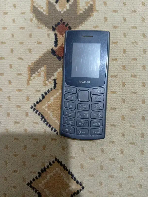 گوشی ساده|موبایل|ارومیه, |دیوار