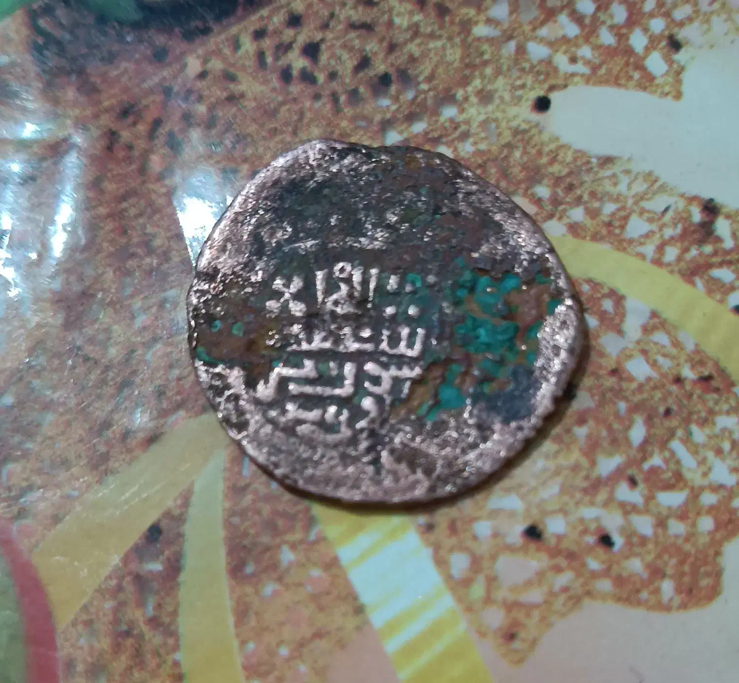 فروش سکه|کلکسیون اشیاء عتیقه|سلطانیه, |دیوار