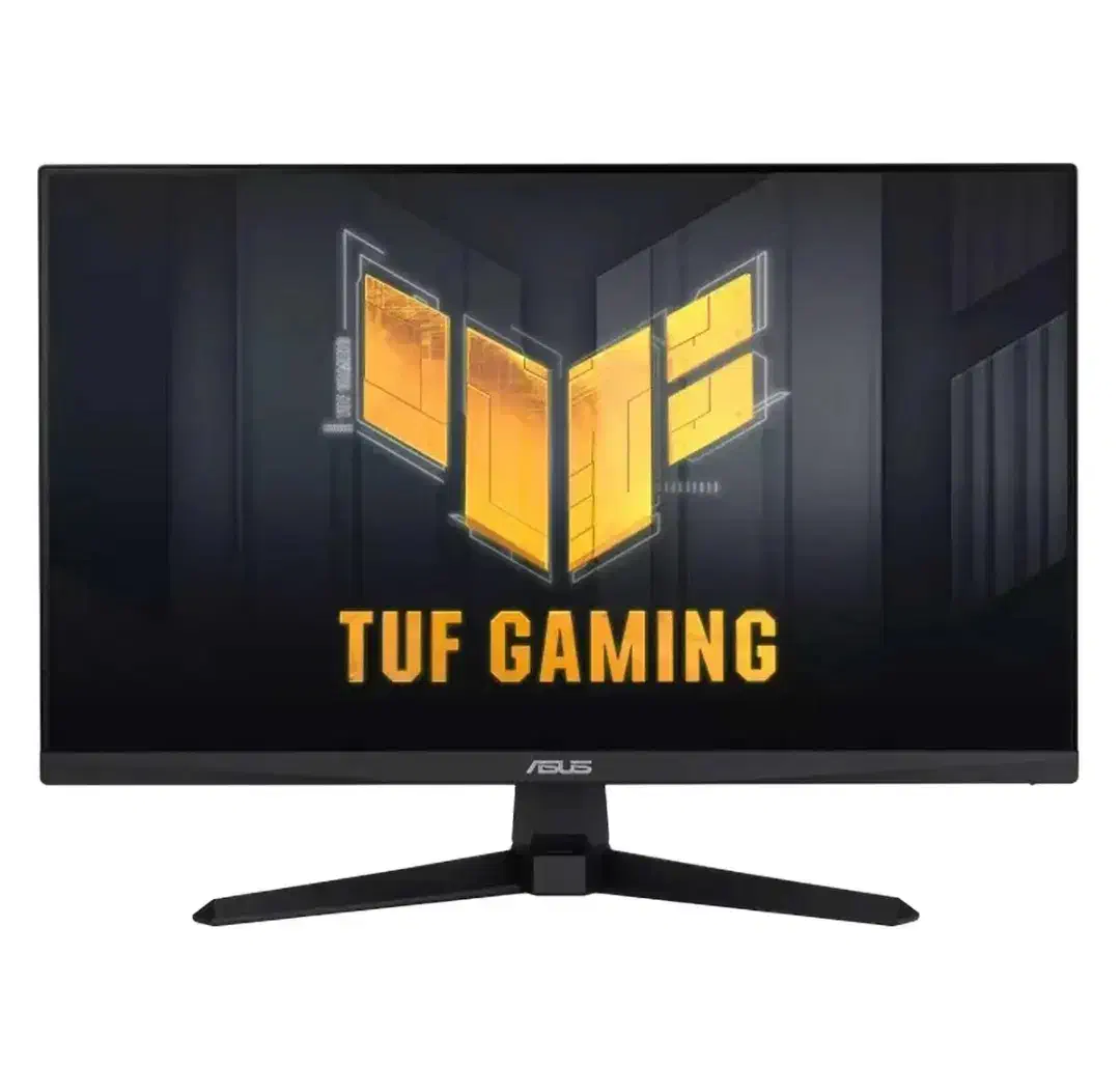 مانیتور ۲۵ اینچ گیمینگ ۱۸۰ هرتز ASUS VG259Q3A (نو)|قطعات و لوازم جانبی رایانه|تبریز, |دیوار