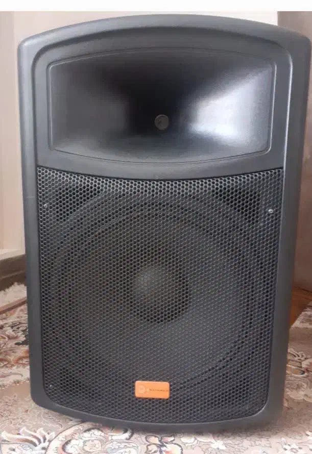 سیستم صوتی کامل.|صوتی و تصویری|فلاورجان, |دیوار