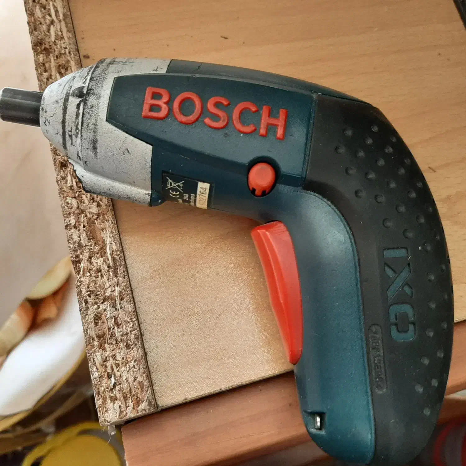 پیچ گوشی شارژی بوش اصل|ابزارآلات|تهران, بهداشت|دیوار