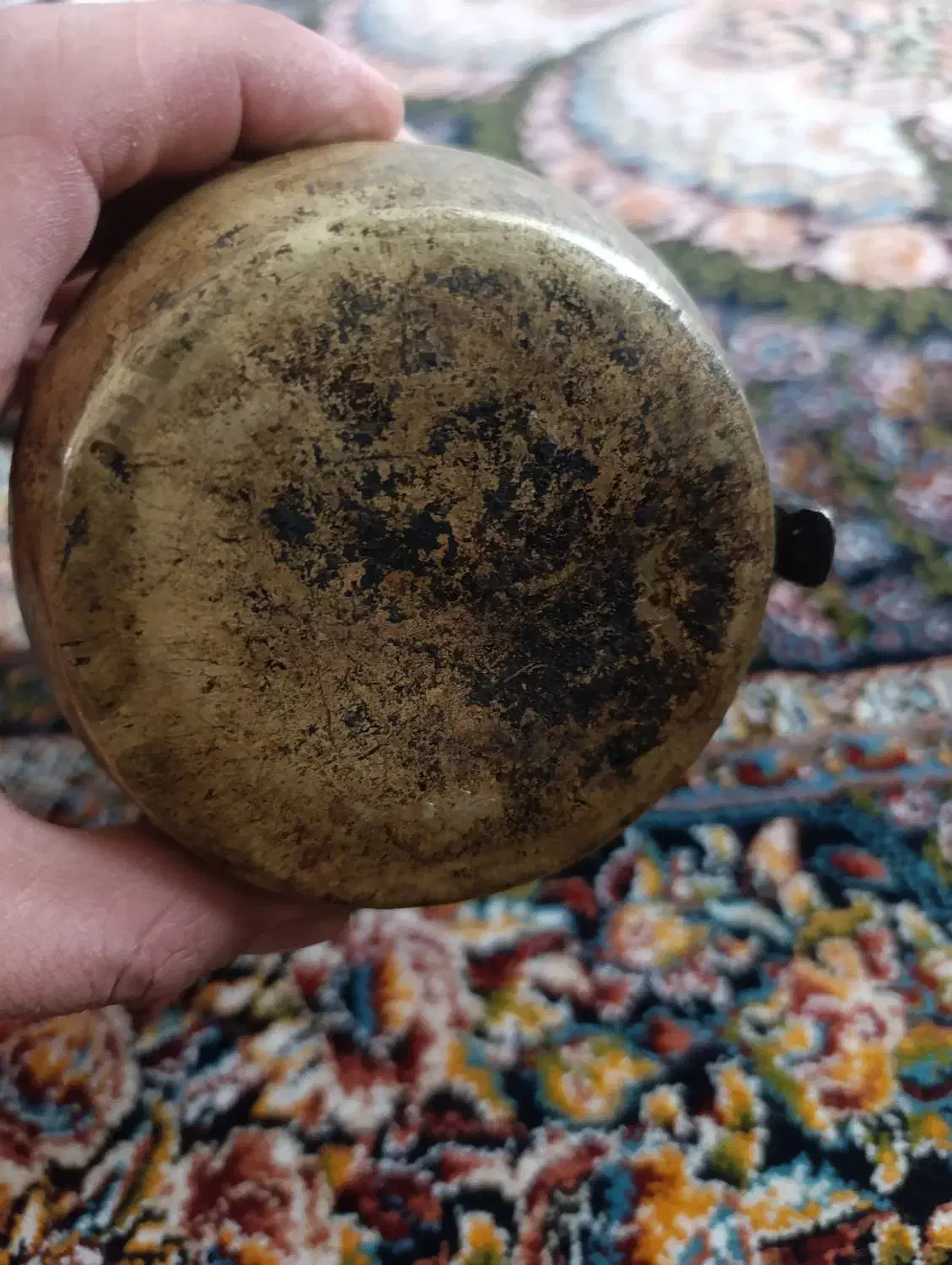 دله عربی|کلکسیون اشیاء عتیقه|خلخال, |دیوار