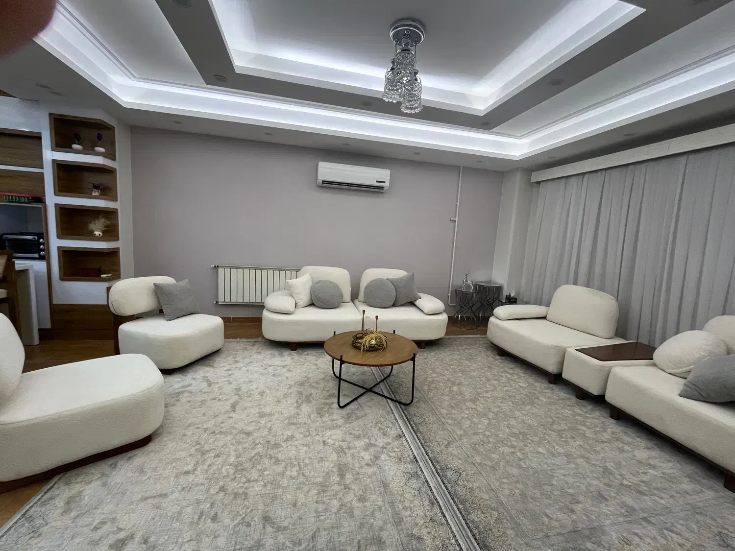 اجاره روزانه|اجارهٔ کوتاه‌مدت آپارتمان و سوئیت|رشت, دیلمان|دیوار