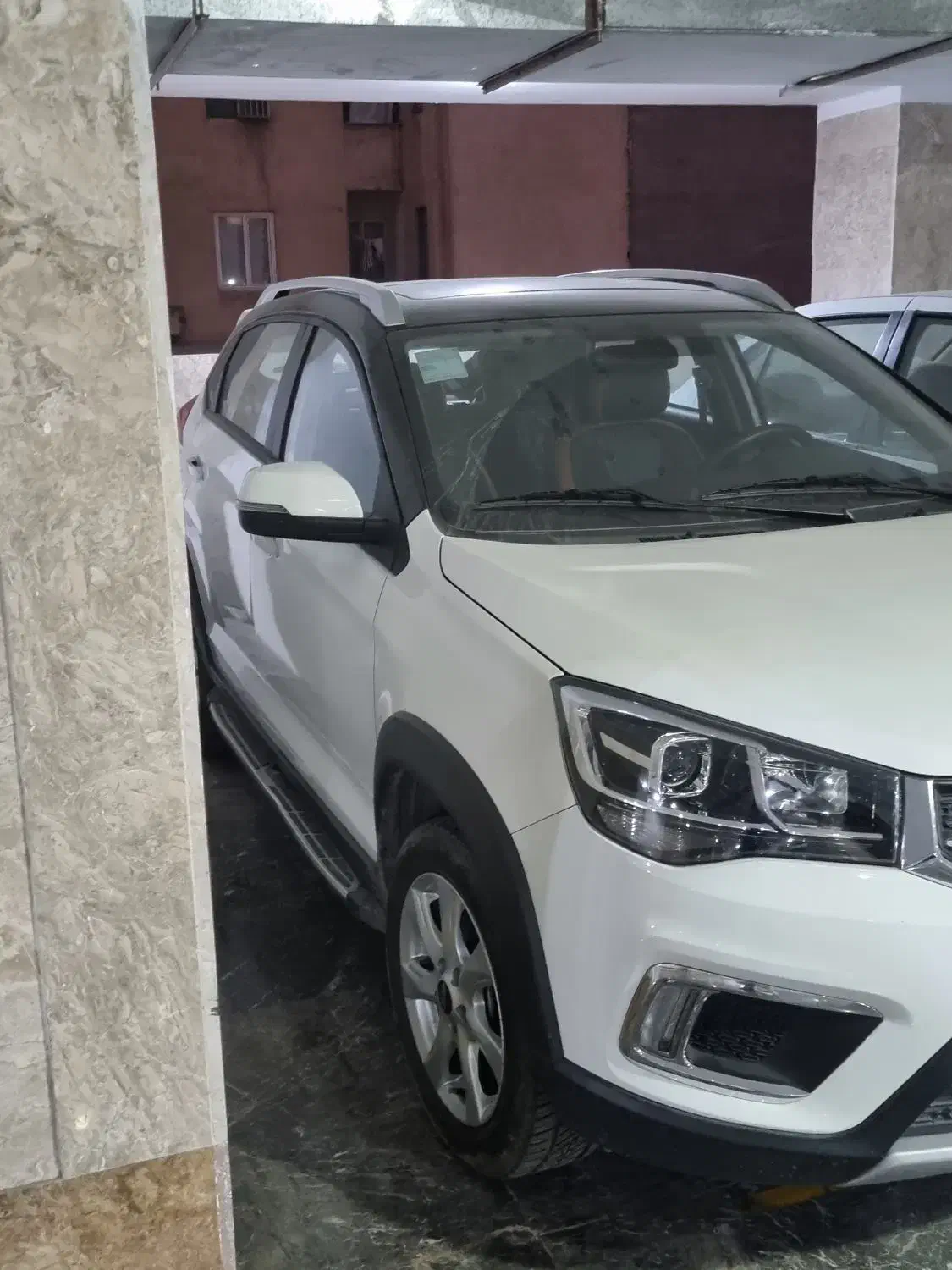 ایکس ۲۲ ۱۴۰۱|خودرو سواری و وانت|تهران, اکباتان|دیوار