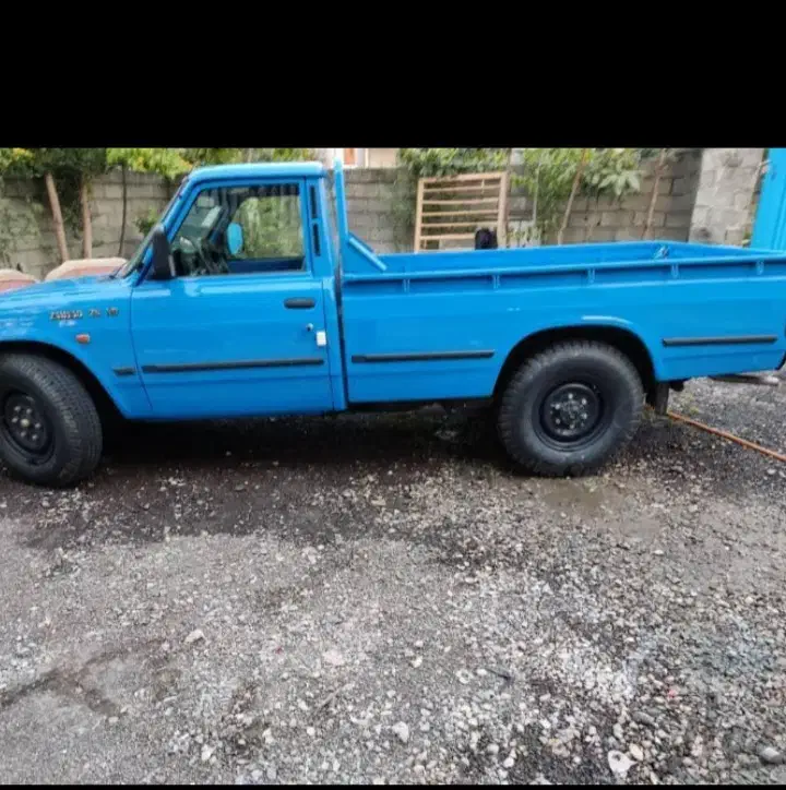 نیسان‌دیزل‌صفر|خودرو سواری و وانت|تنکابن, |دیوار