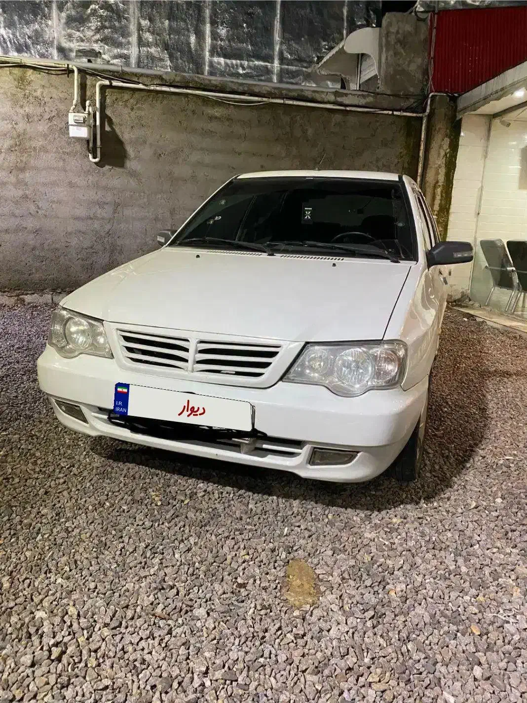 111|خودرو سواری و وانت|لاهیجان, بازکیاگوراب|دیوار