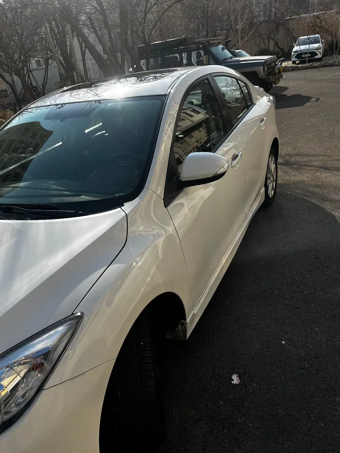 خودرو|خودرو سواری و وانت|تهران, باغ فیض|دیوار