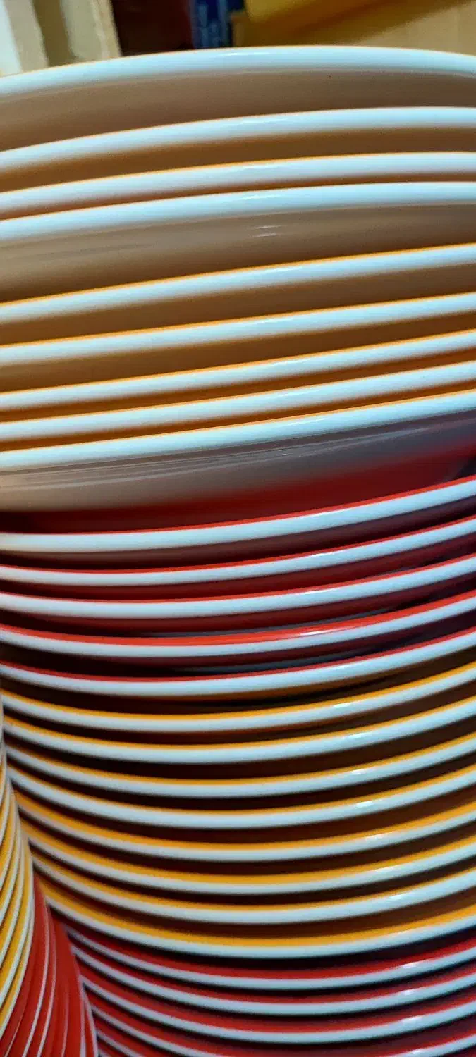 ظروف چینی زرین|ظروف سرو و پذیرایی|رشت, پیرسرا|دیوار