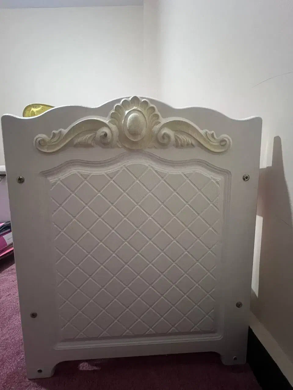 تخت نوزاد|تخت و صندلی بچه|چابهار, |دیوار