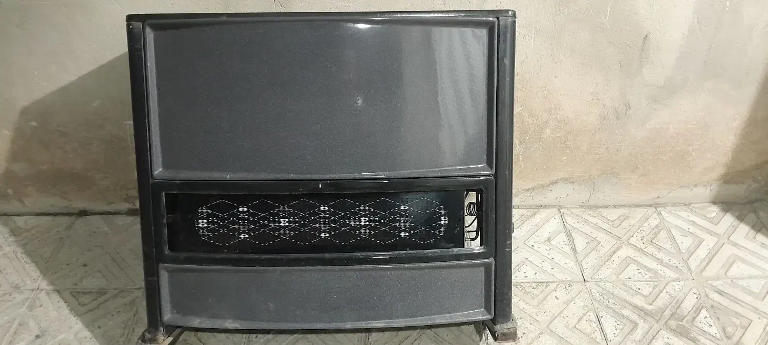 بخاری 12هزار با ی تخفیف خوب|بخاری، هیتر، شومینه|تویسرکان, |دیوار