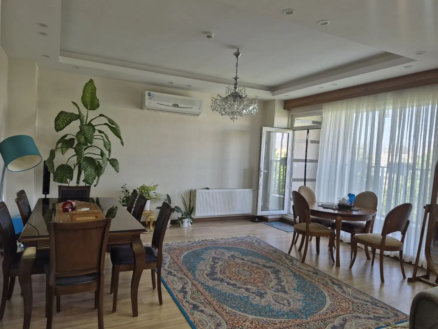 فروش آپارتمان مهرشهر فاز4