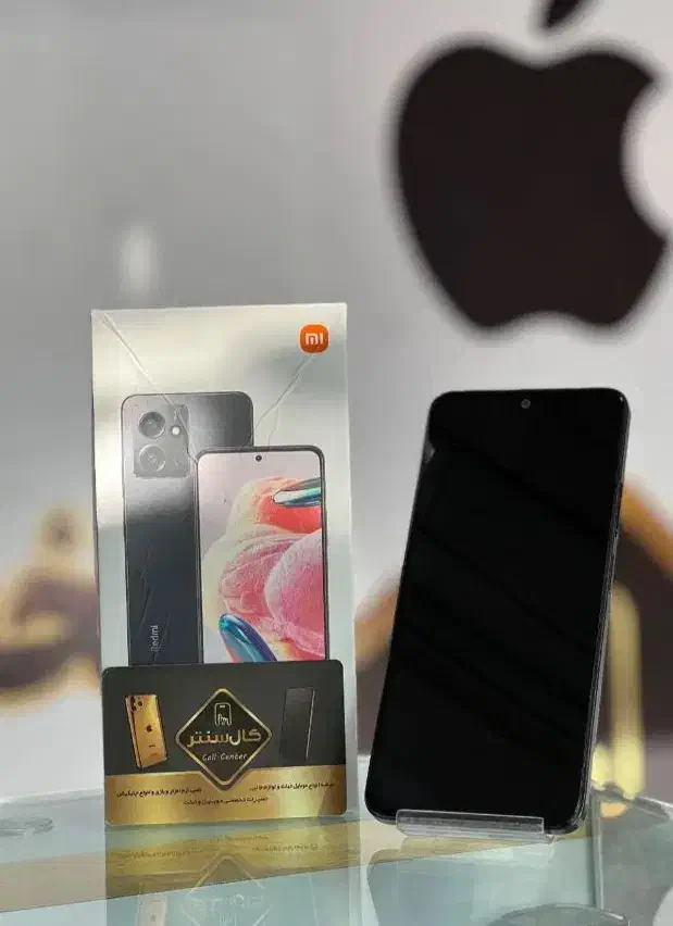 شیامی note12حافظه 128رم8 سالم|موبایل|مشهد, اروند|دیوار