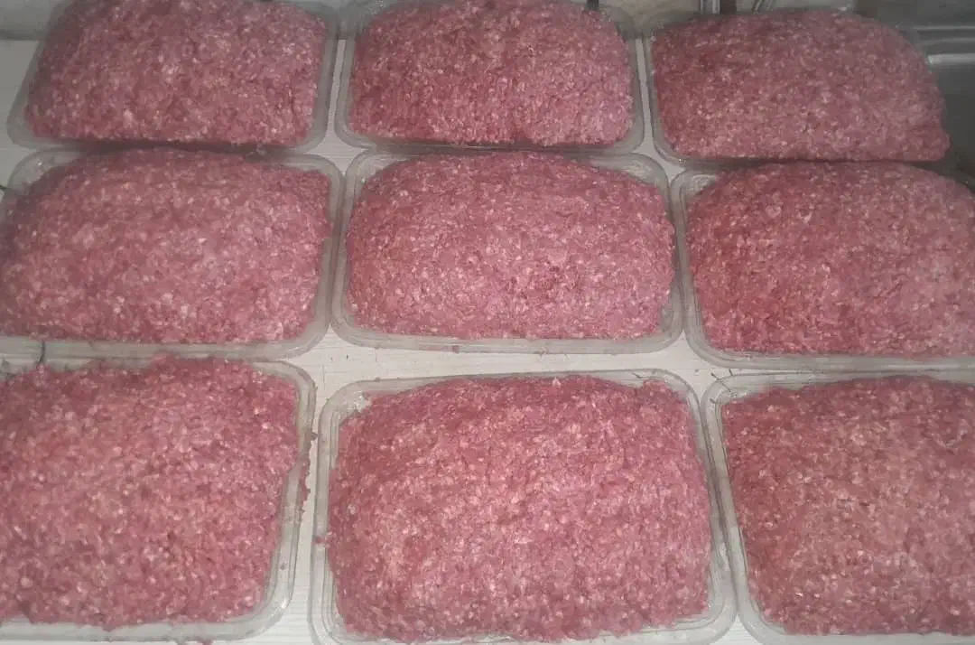 دنده آبگوشتی گوشت|خوردنی و آشامیدنی|هشتگرد, شهرک ولیعصر (مصلی)|دیوار