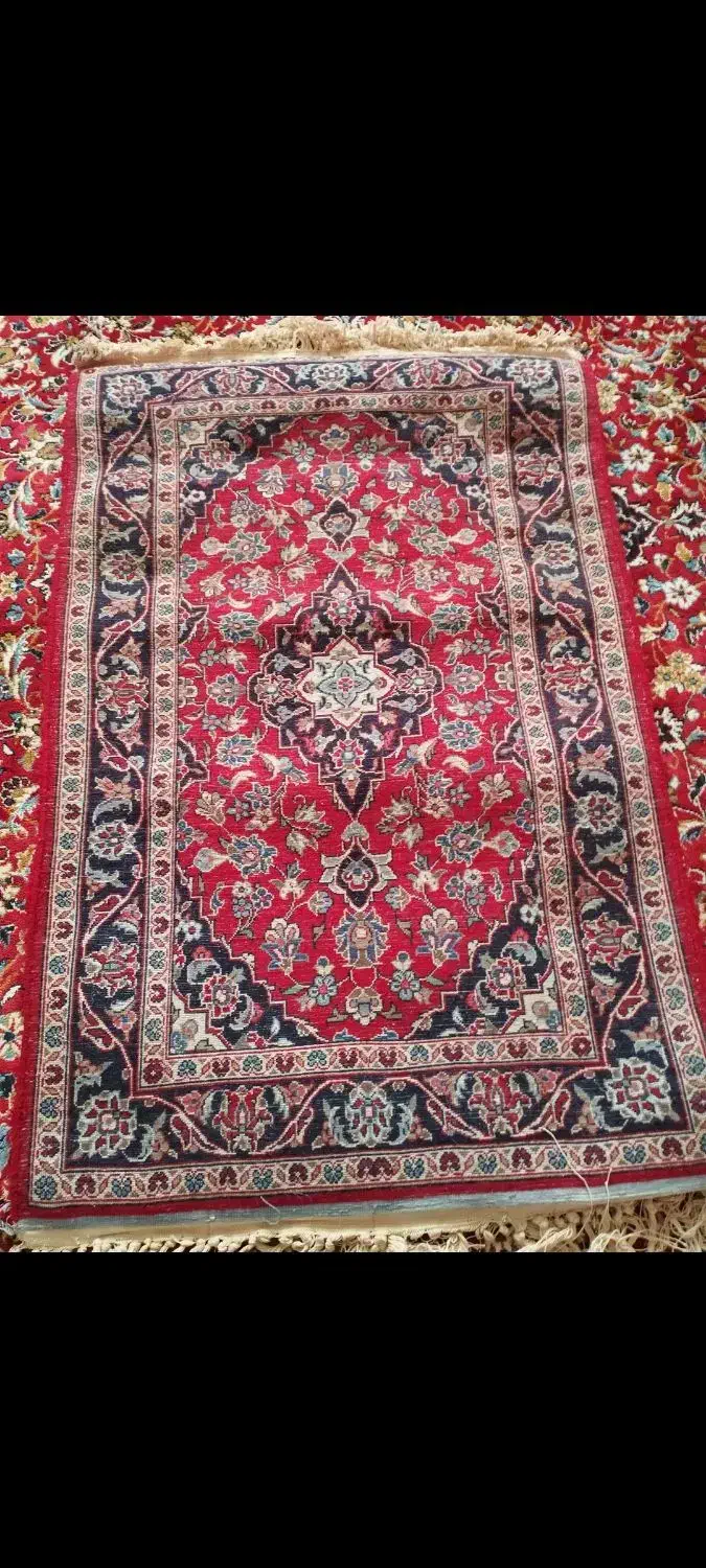 فرش دست بافت|فرش|شیراز, گلکوب|دیوار