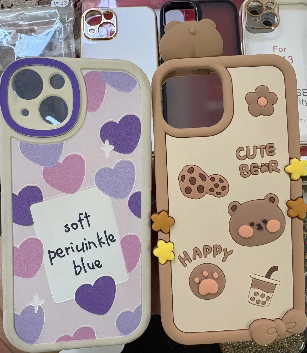 قاب آیفون۱۳|لوازم جانبی موبایل و تبلت|سبزوار, قاضی زاد|دیوار