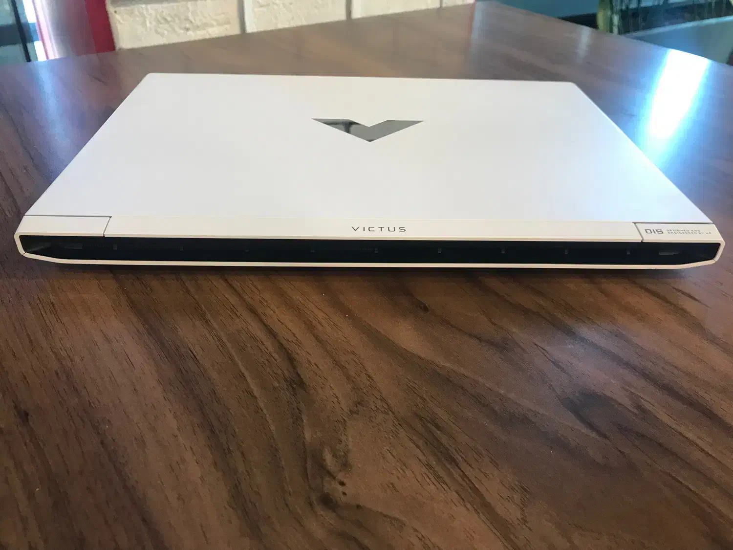 لپ تاپ گیمینگ  HP VUCTUS 15|رایانه همراه|تهران, سازمان برنامه جنوبی|دیوار