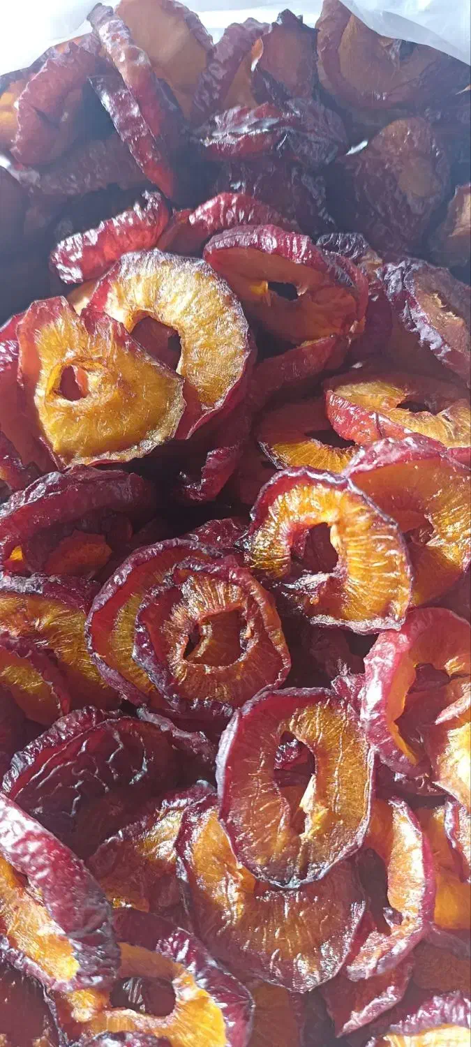 آلو اسلایسی و لواشک آلو|خوردنی و آشامیدنی|گلبهار, نوبهار|دیوار