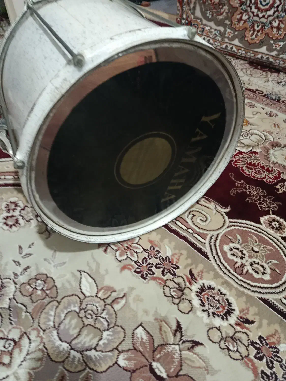 طبل|درام و پرکاشن|قزوین, |دیوار