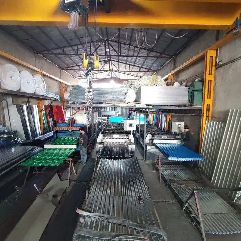 تولید انواع شیروانی گالوانیزه.رنگی.پشم شیشه و فوم|مصالح و تجهیزات ساختمان|دماوند, دماوند|دیوار