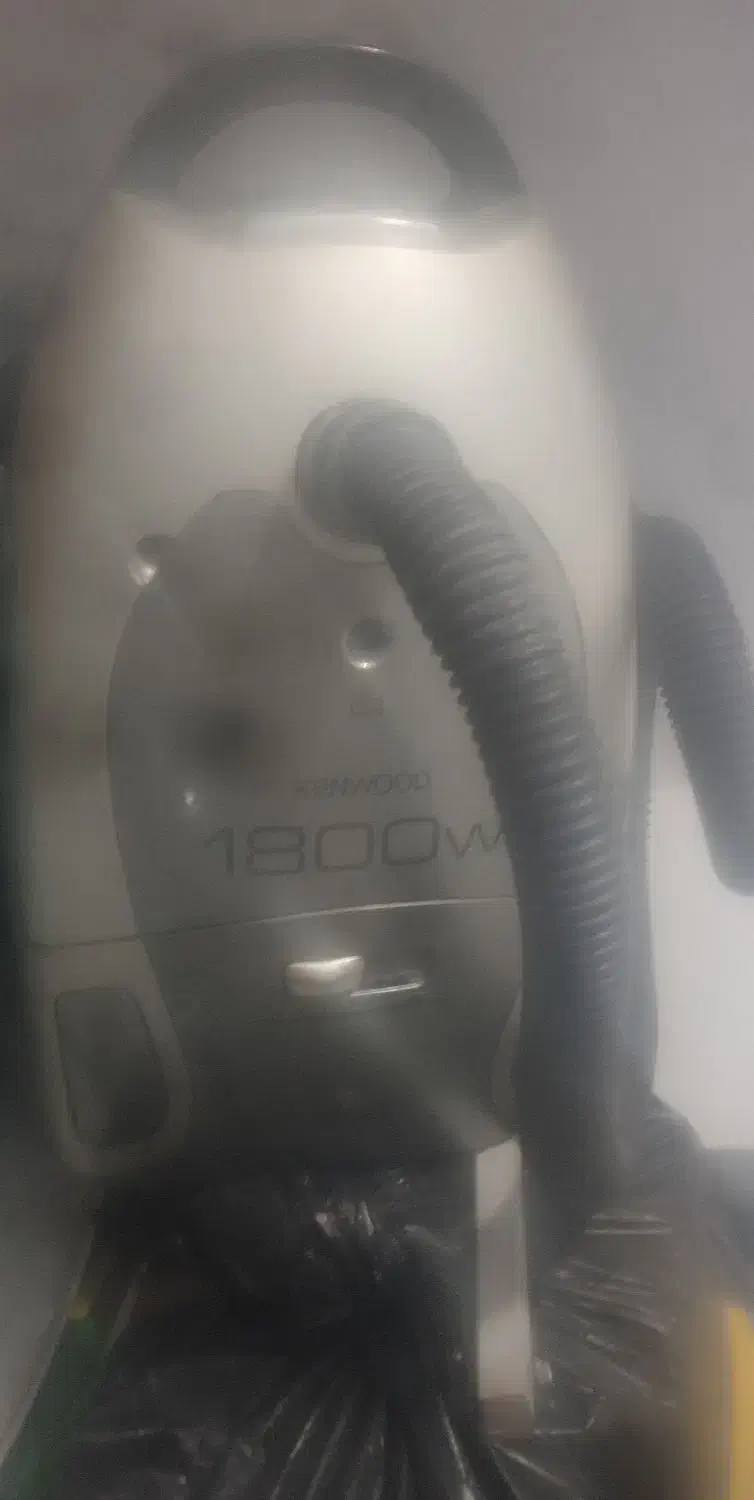 جارو برقی کنود اصلی سالم|جاروبرقی، جارو شارژی، بخارشو|صدرا-فارس, فاز ۱|دیوار