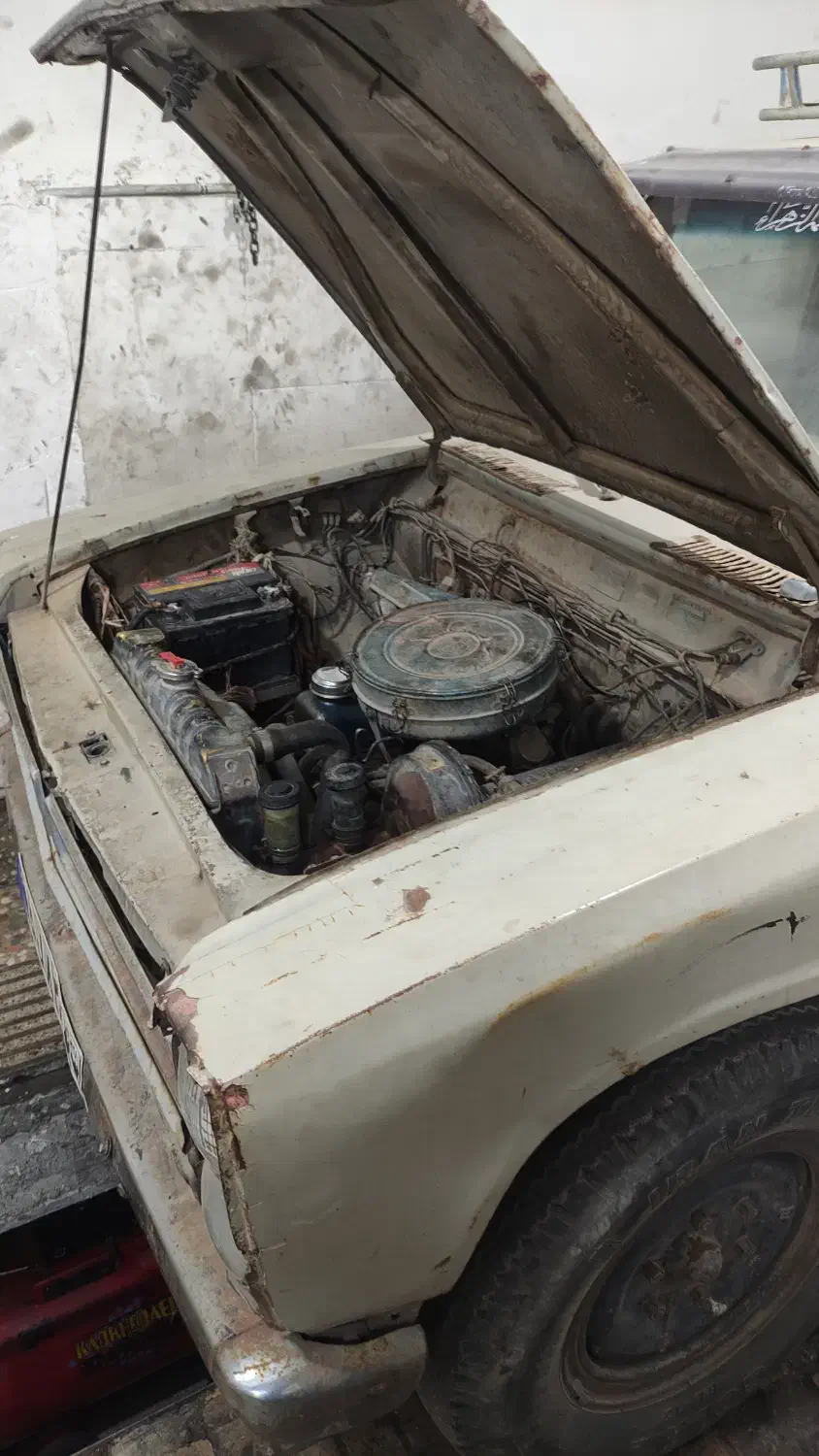 فروش نیسان|خودرو سواری و وانت|خوانسار, |دیوار