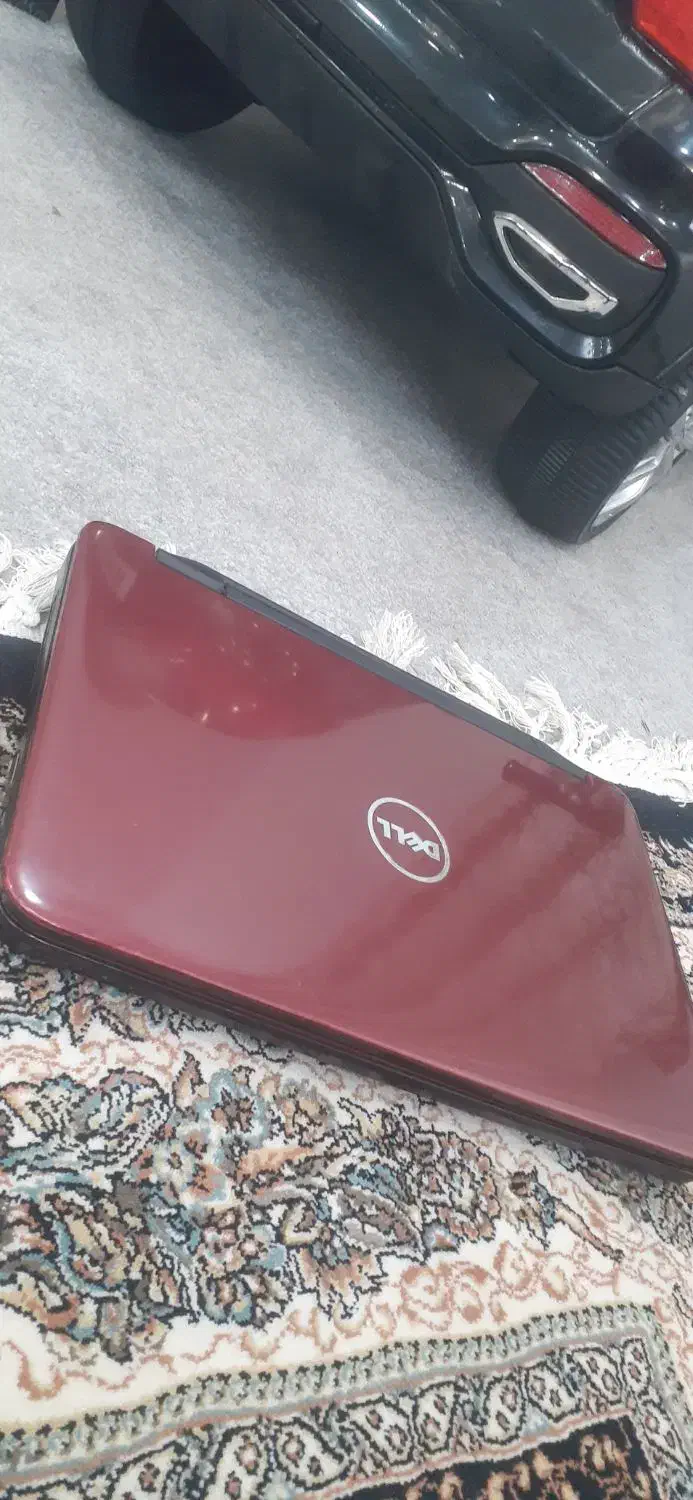 لپتاپ شیک ssd256|رایانه همراه|محمدشهر, محمدشهر|دیوار