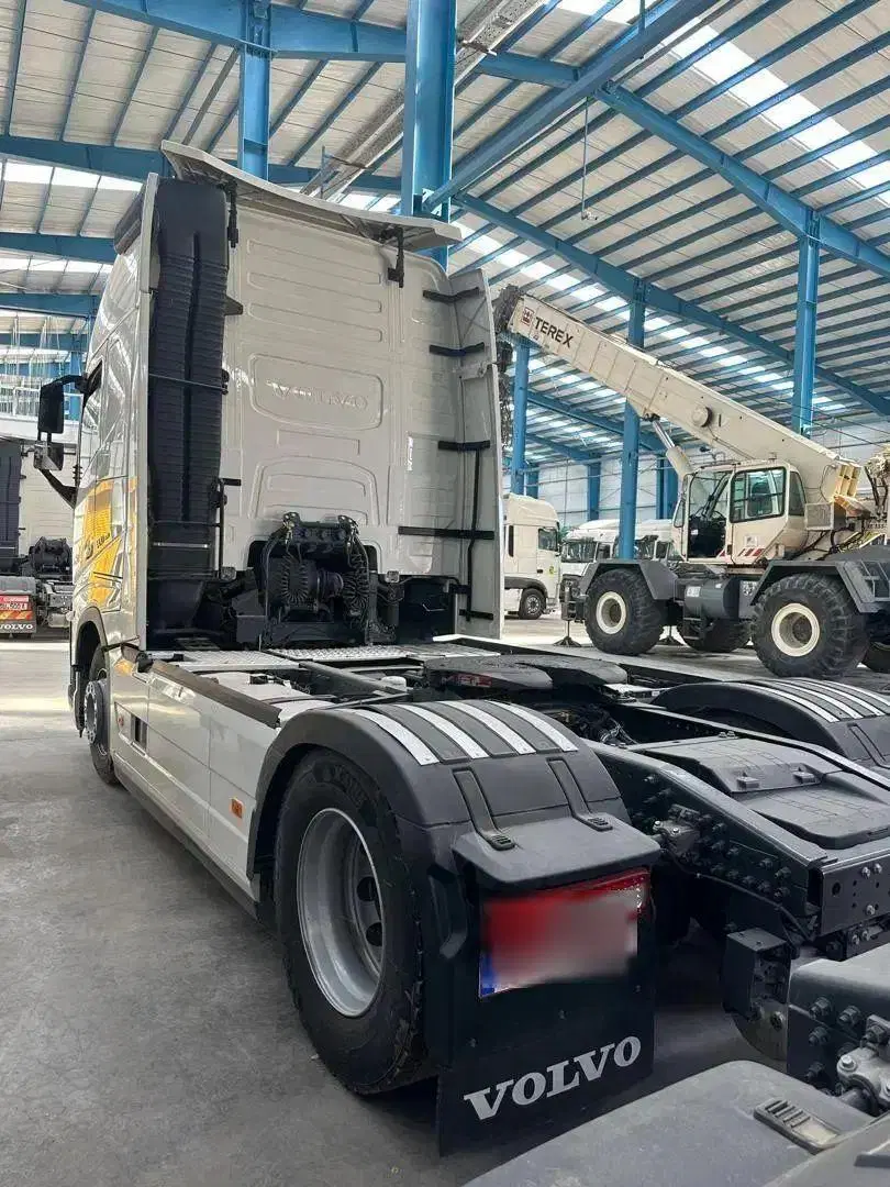 fh500 2022 ولوو|خودرو سنگین|تهران, پارک شهر|دیوار