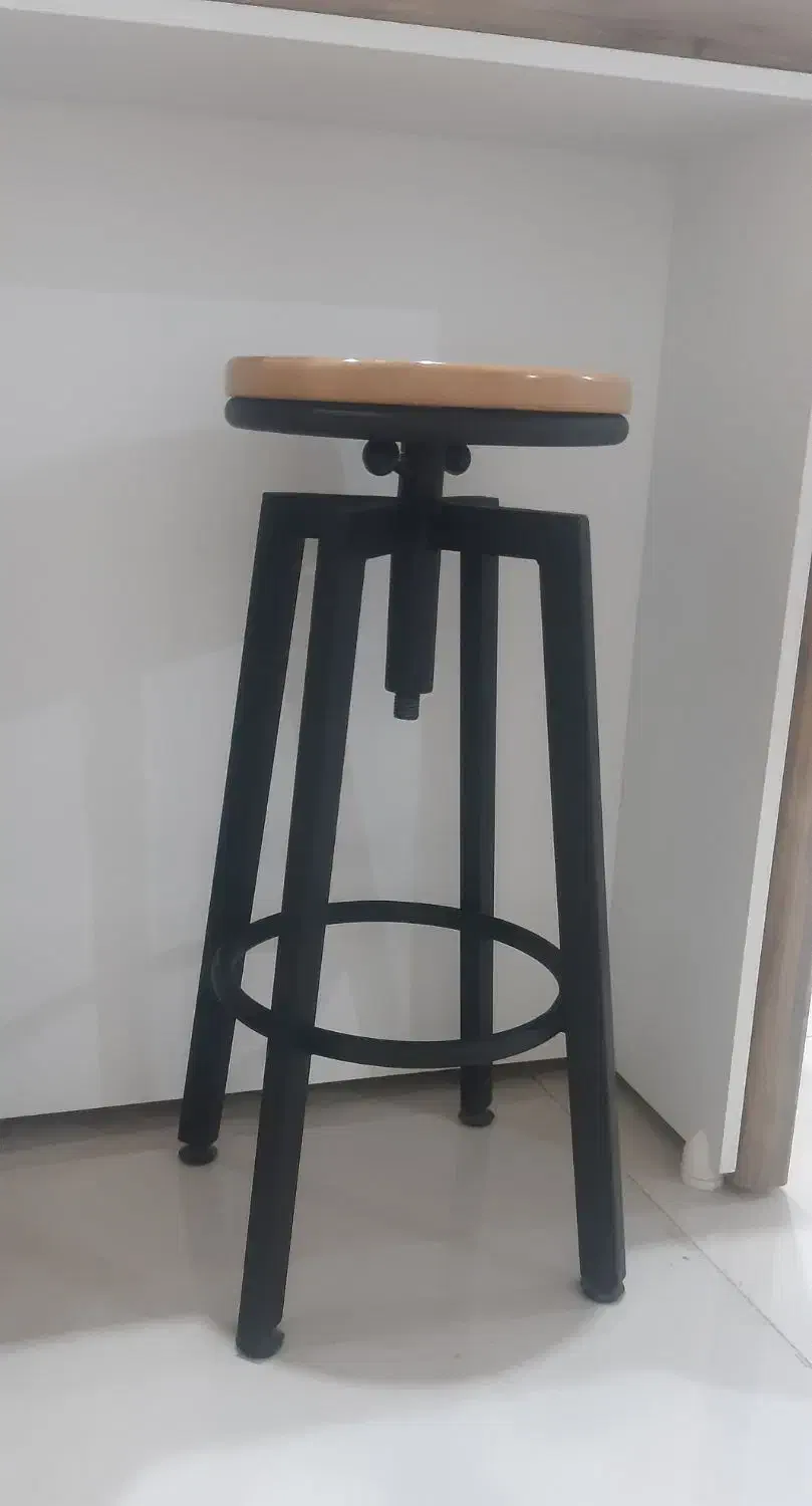 صندلی کانتر فروش فوری|صندلی و نیمکت|بهبهان, |دیوار