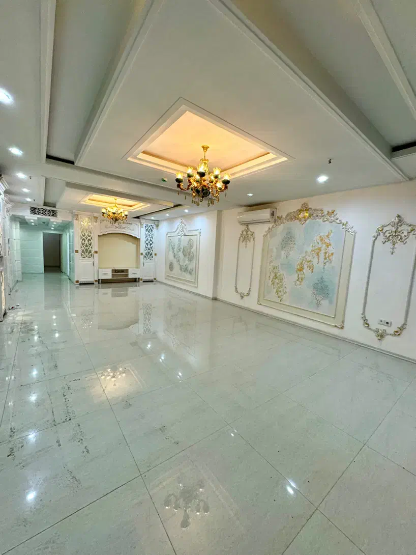 ۱۶۵/پارک ملت/وکیل آباد/سند/معاوضه باآپارتمان الهیه|فروش آپارتمان|مشهد, الهیه|دیوار