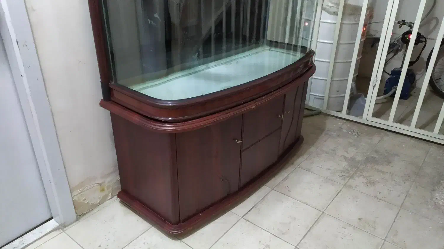 اکواریوم خارجی|ماهی|مشهد, فرهنگیان (شهرک غرب)|دیوار