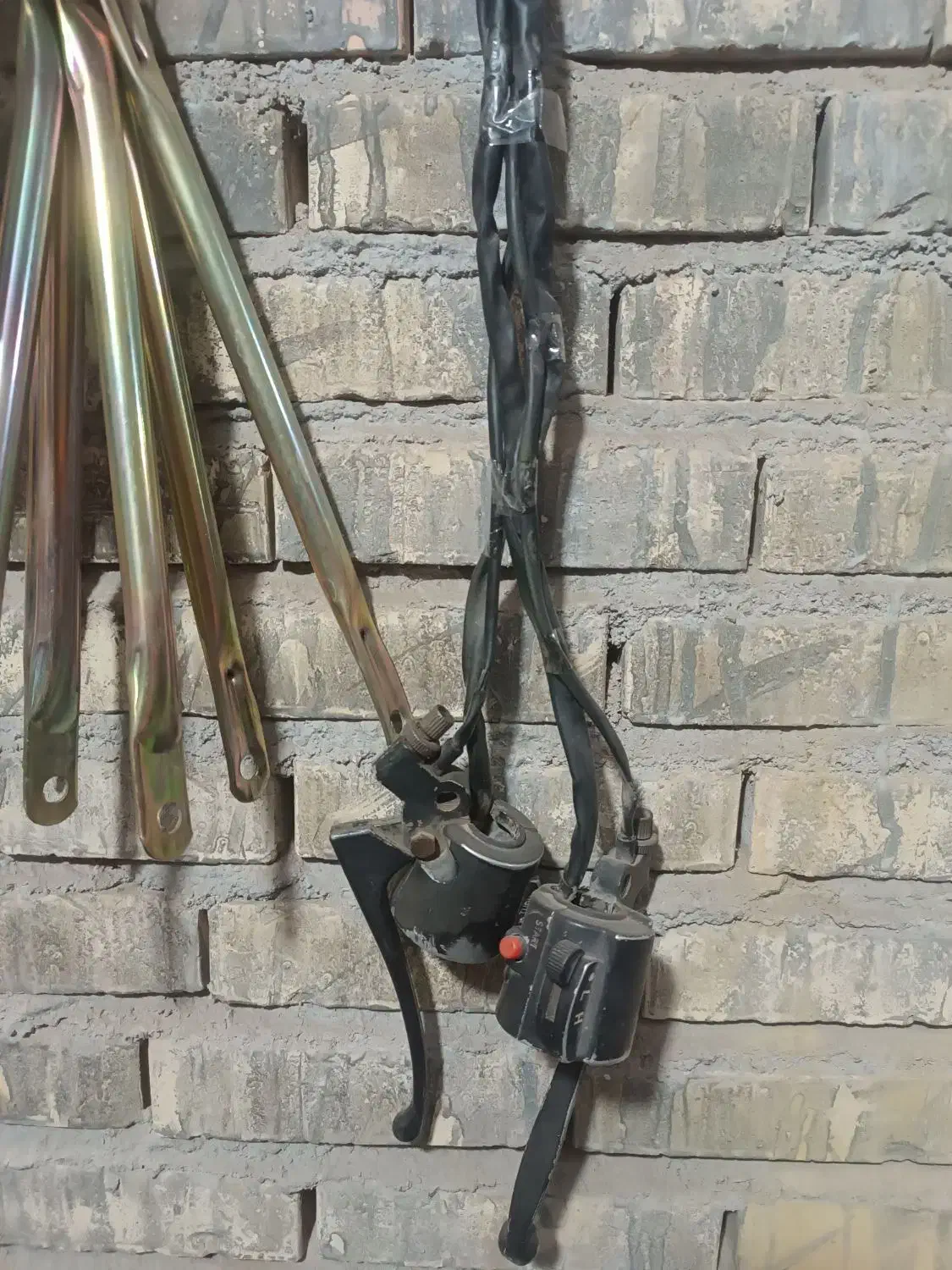 لوازم متور|قطعات یدکی و لوازم جانبی|مزرعه کتول, |دیوار