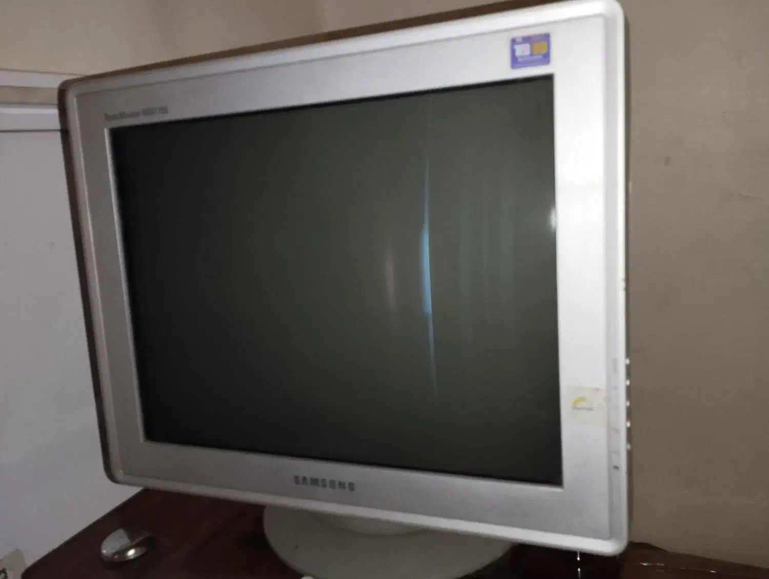 مانیتور سالم|قطعات و لوازم جانبی رایانه|تبریز, |دیوار