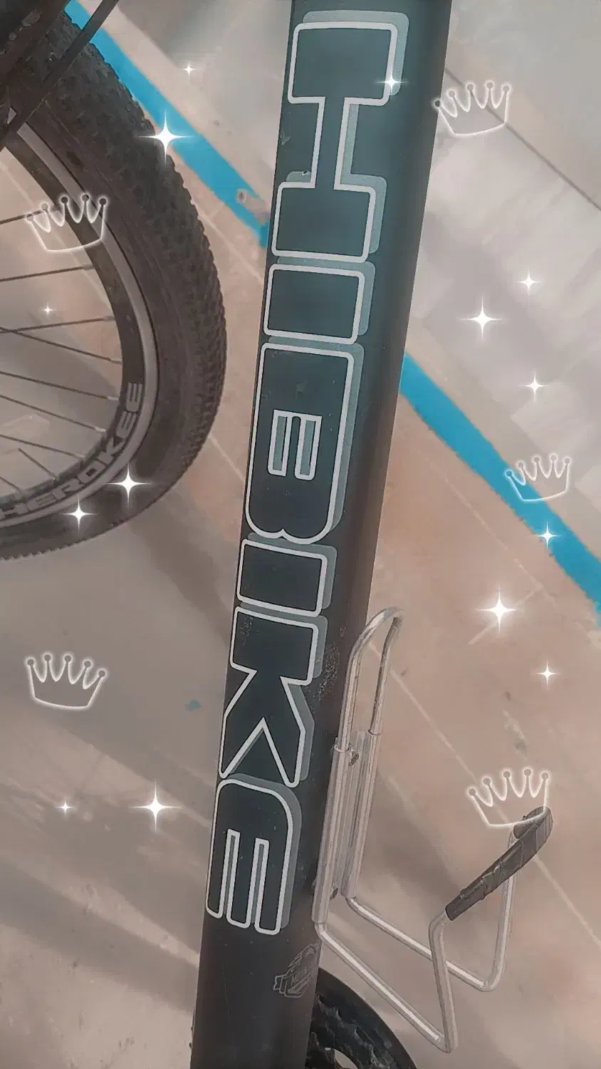 دوچرخه|دوچرخه، اسکیت، اسکوتر|ملکان, |دیوار