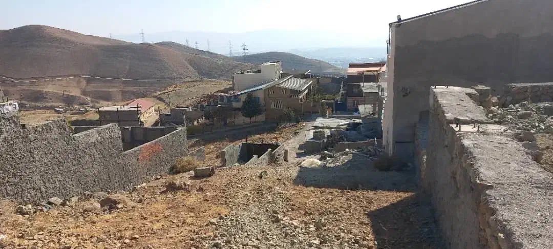 ۱۶۰ متر زمین پردیس سند تک برگ خانلراباد|فروش زمین و ملک کلنگی|پردیس, واصفجان|دیوار