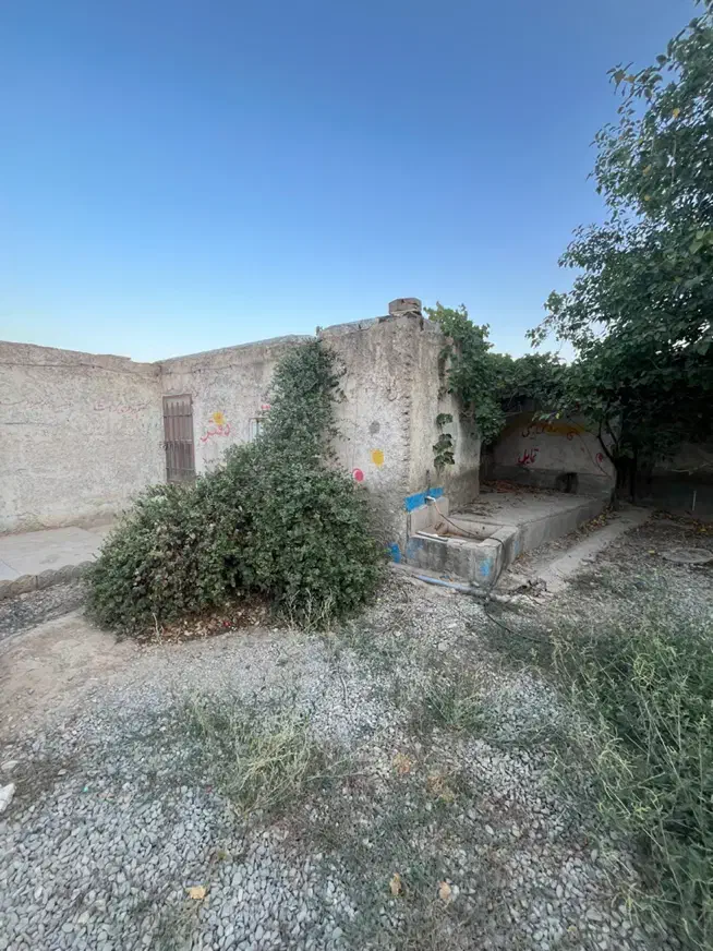 چهار دیواری ویلایی کارگا ۱۲۰ متری|فروش دفتر صنعتی، کشاورزی، تجاری|محمدشهر, علی آباد گونه|دیوار