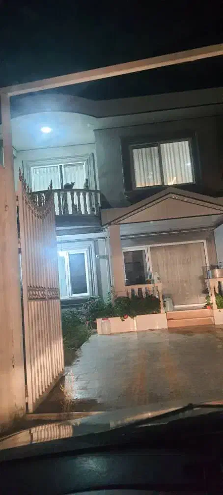 ۲۵۰متر زمین مسکونی با ویلای ۱۸۰متری ویو دائم|فروش خانه و ویلا|رضوانشهر, |دیوار