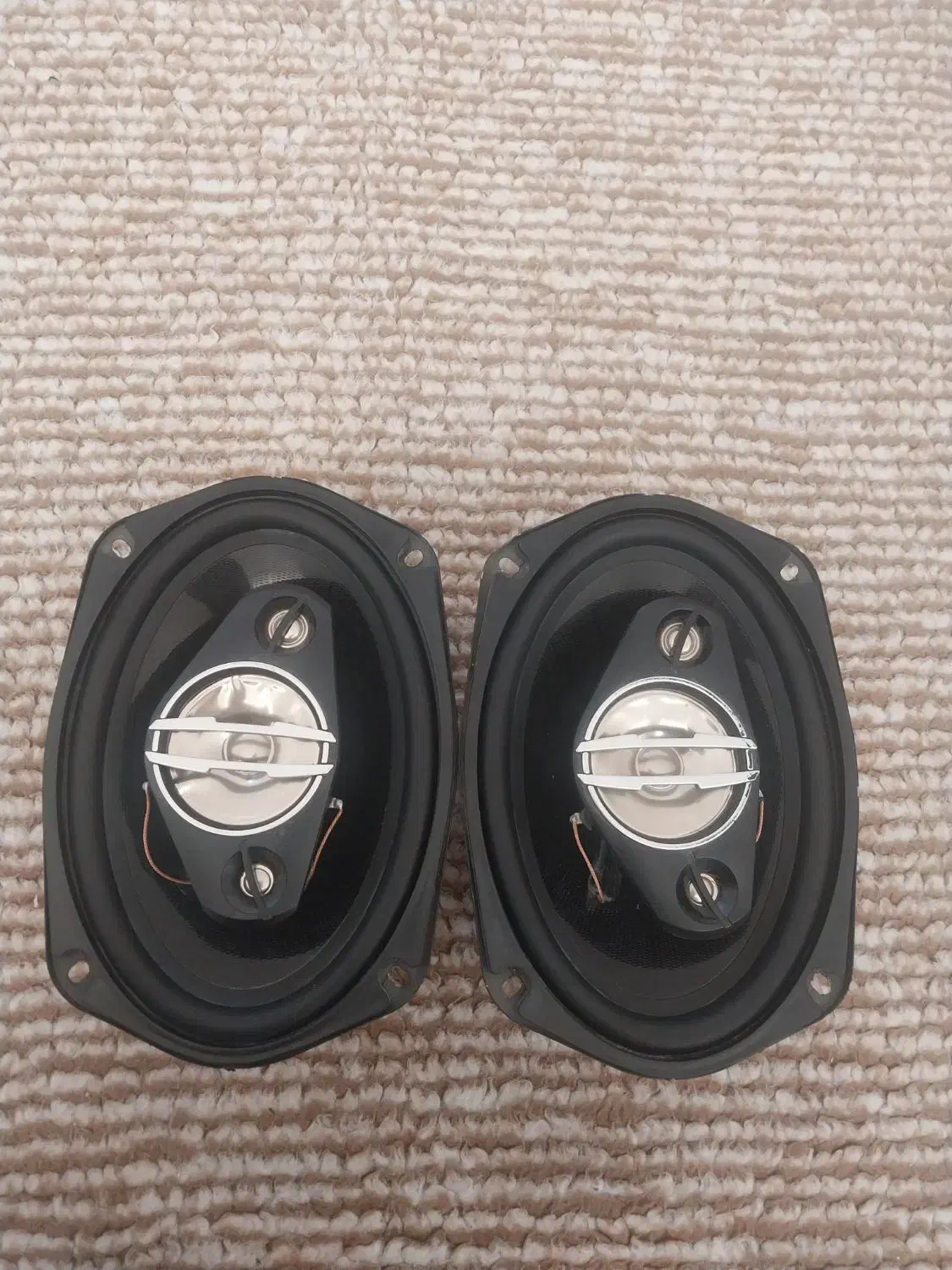 یک جفت باند  چینی درحد نو|قطعات یدکی و لوازم جانبی|فسا, |دیوار