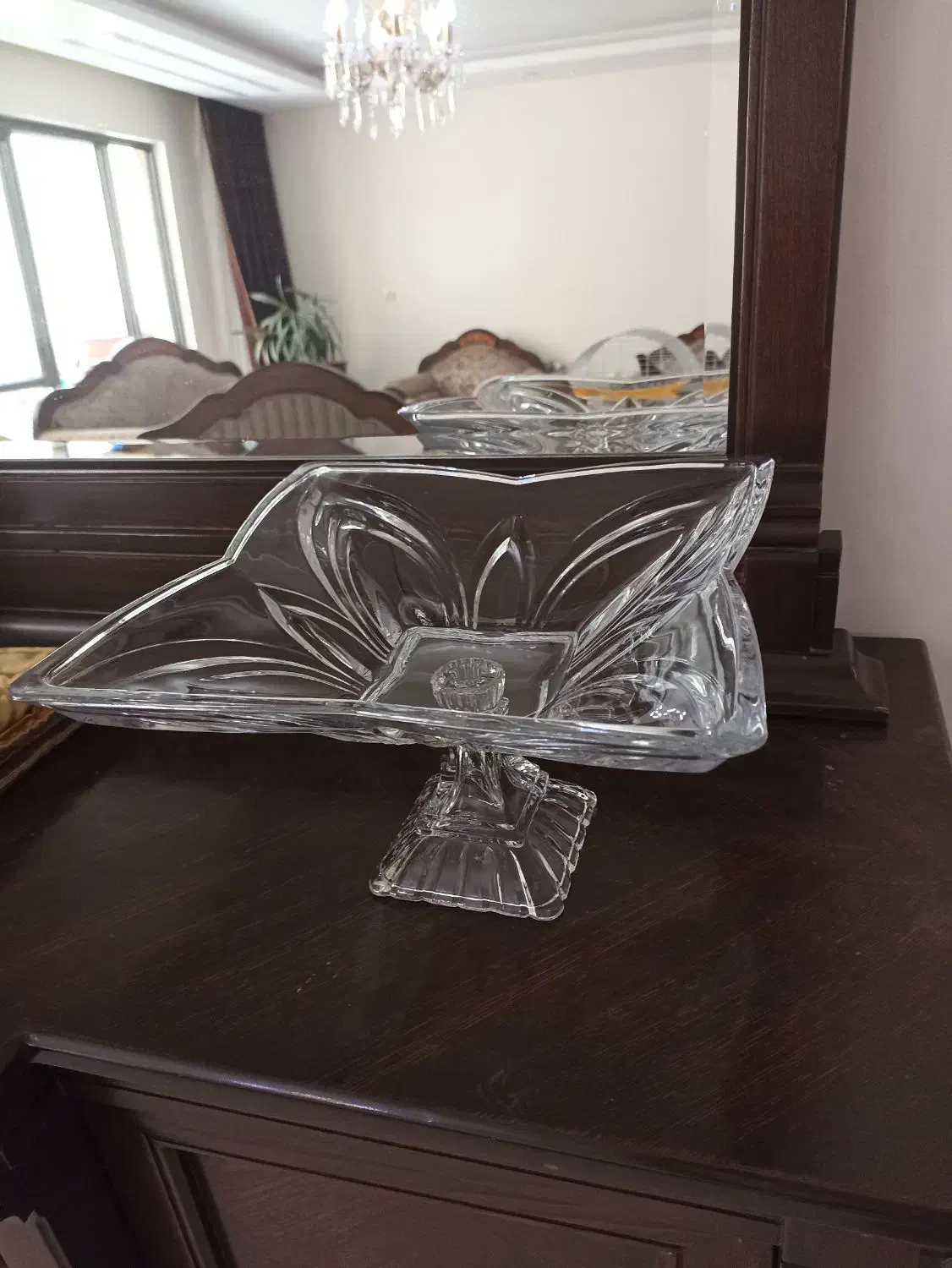 سوفله خوری وارمردار ظرف میوه ژاپنی نو|ظروف سرو و پذیرایی|اصفهان, مرداویج|دیوار