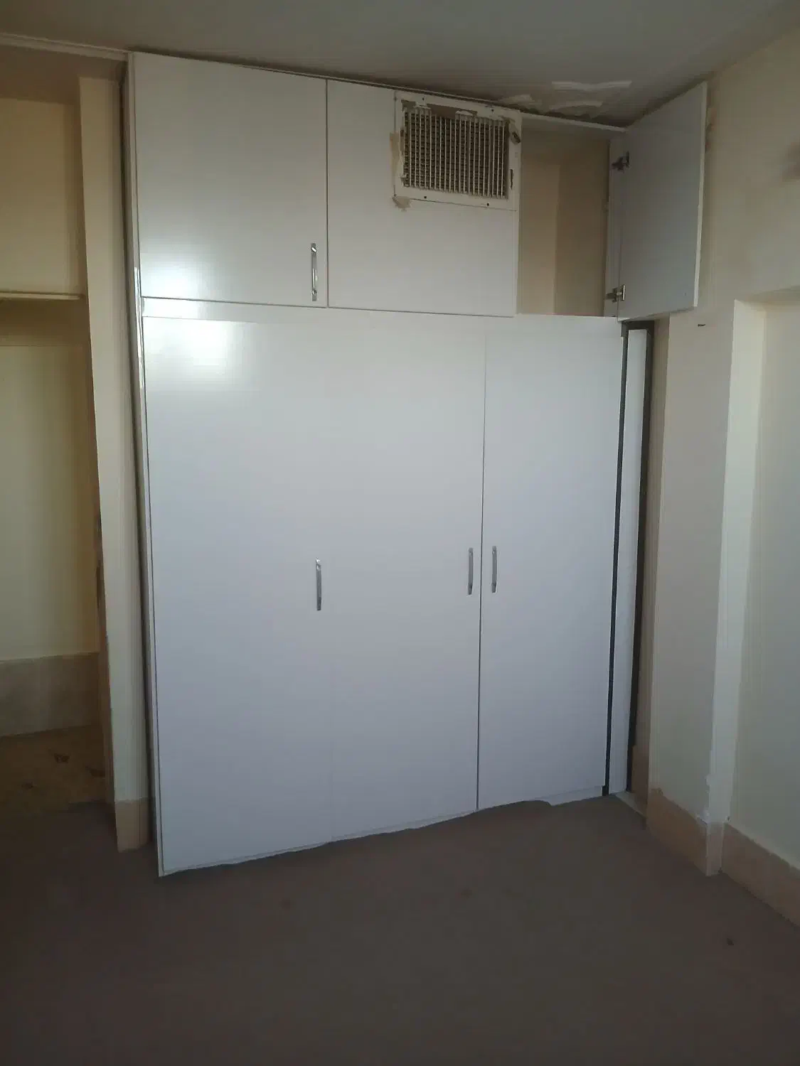 اجاره ویلایی دو خواب طبقه دوم محله ب۳|اجارهٔ خانه و ویلا|فولادشهر, B2|دیوار