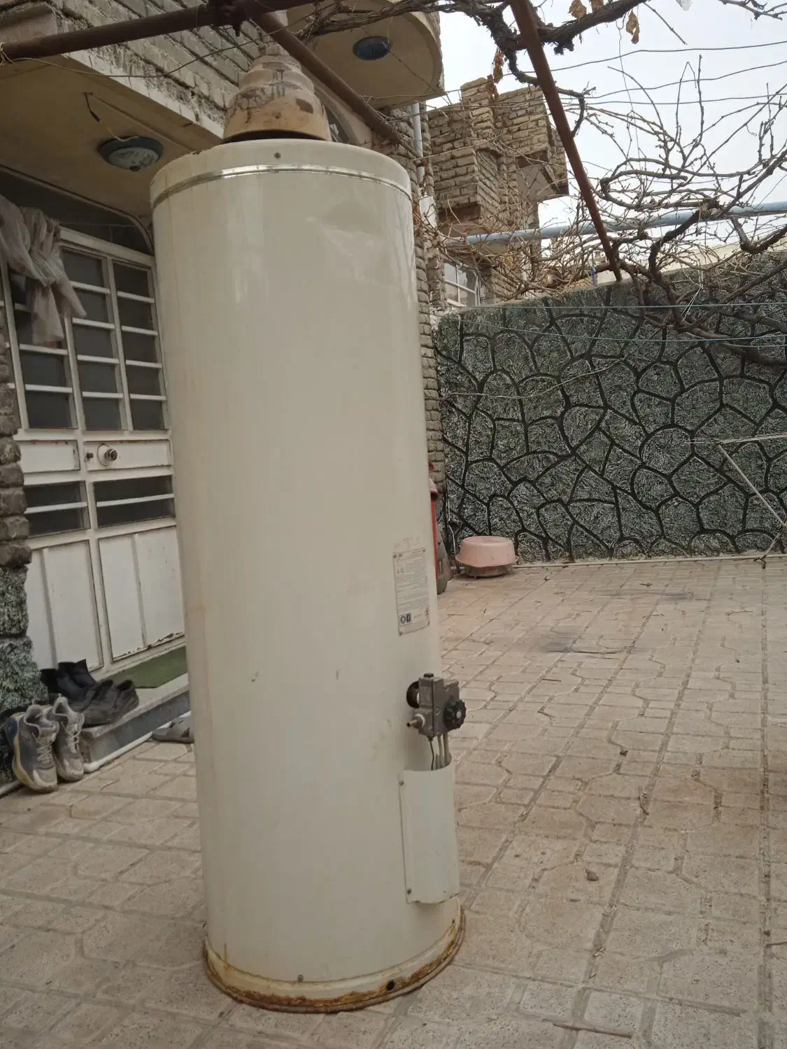 آبگرمکن|آبگرمکن، پکیج، شوفاژ|ارومیه, |دیوار