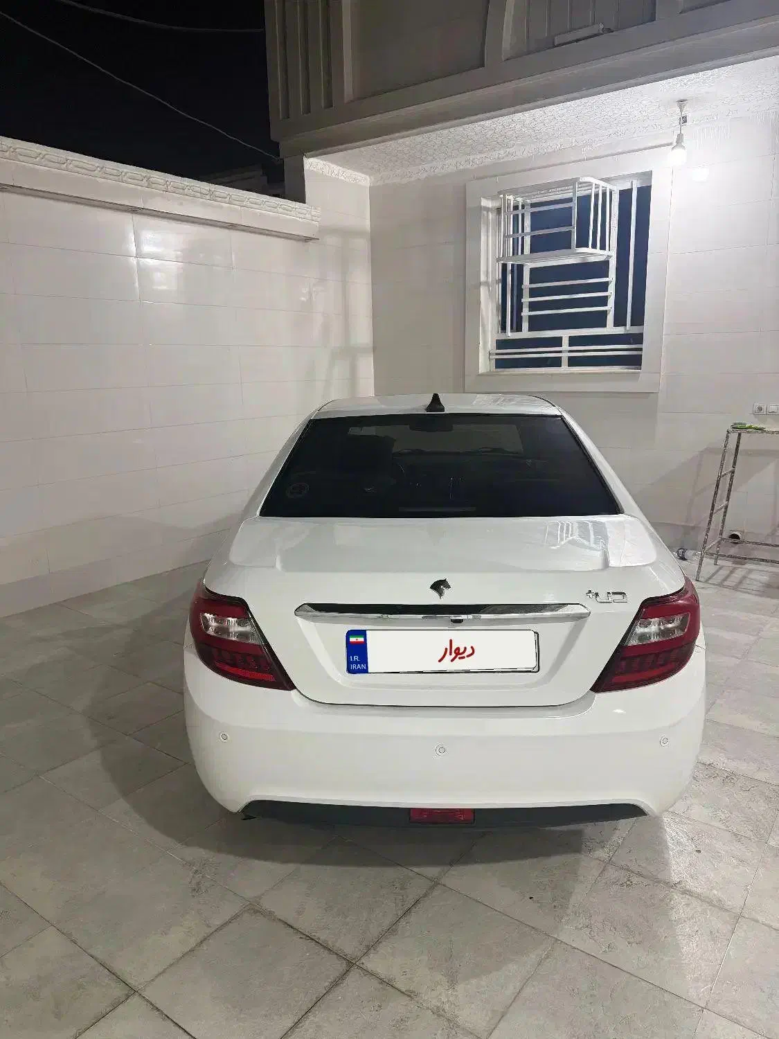 دنا پلاس اتوماتیک 1403|خودرو سواری و وانت|اهواز, کمپلو جنوبی|دیوار